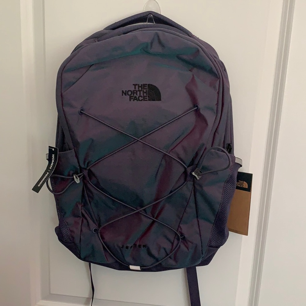New With Tags The North Face Jester Backpack